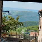 Apartman Casa Palmira Parrano