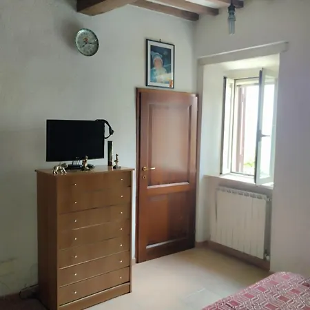 Apartamento Casa Palmira *