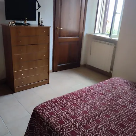 Casa Palmira Apartamento *