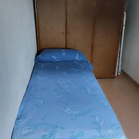 Casa Palmira Apartamento