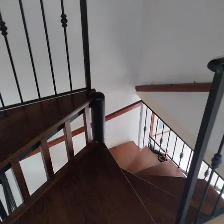 Apartamento Casa Palmira *