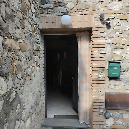 Casa Palmira Parrano