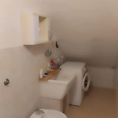 Casa Palmira Apartamento Parrano