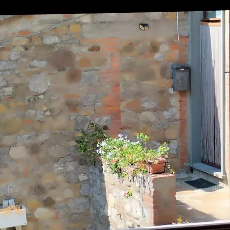 Apartman Casa Palmira *