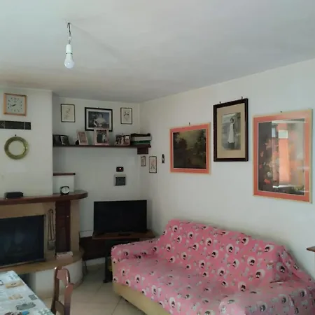 Casa Palmira Parrano
