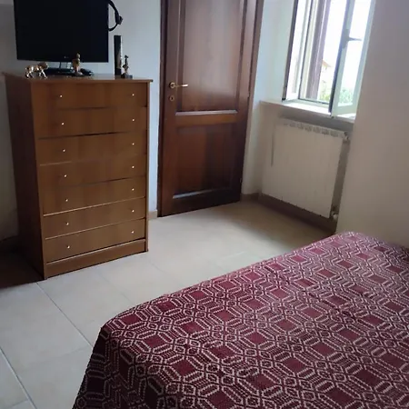Casa Palmira Apartman