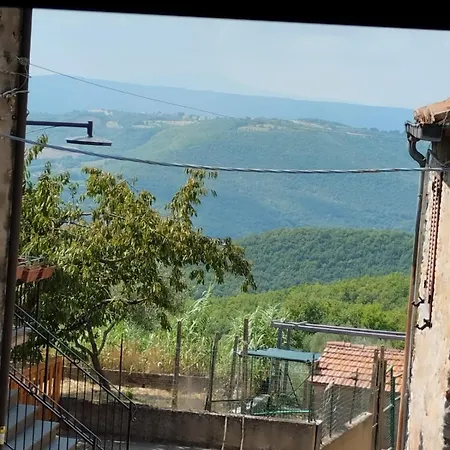 Casa Palmira Parrano