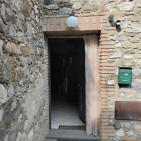 Casa Palmira *