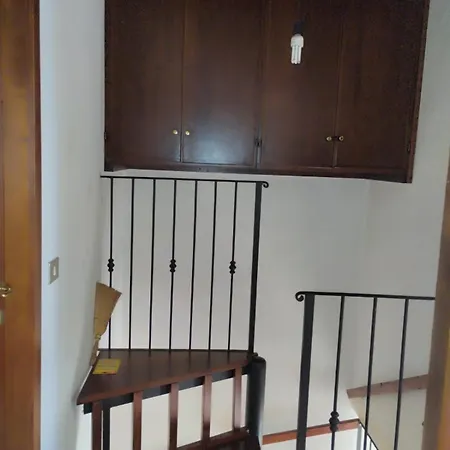 Casa Palmira Lejlighed *