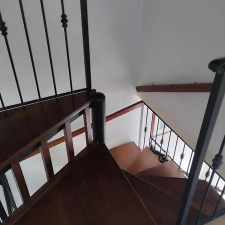 Апартаменты Casa Palmira *