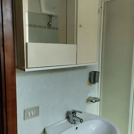Appartement Casa Palmira