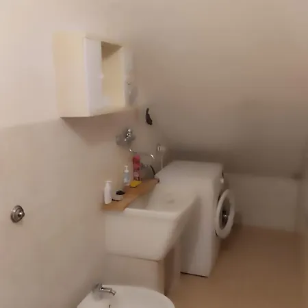 Casa Palmira Lejlighed