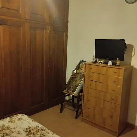 Casa Palmira Apartment Parrano