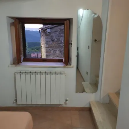 Apartment Casa Palmira Parrano