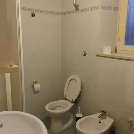 Casa Palmira Apartment