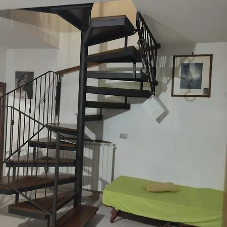 Apartment Casa Palmira Parrano