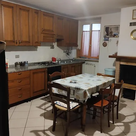 Casa Palmira Apartment *