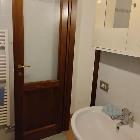 Casa Palmira Apartment Parrano