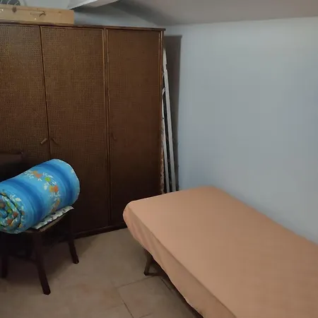 Apartment Casa Palmira