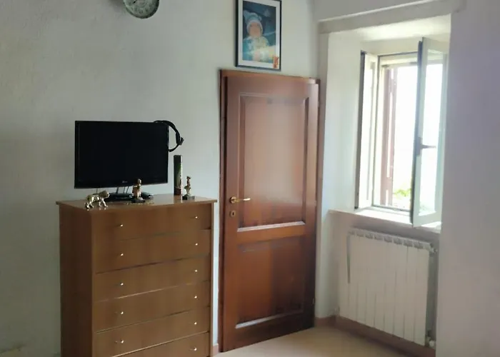 Apartamento Casa Palmira *