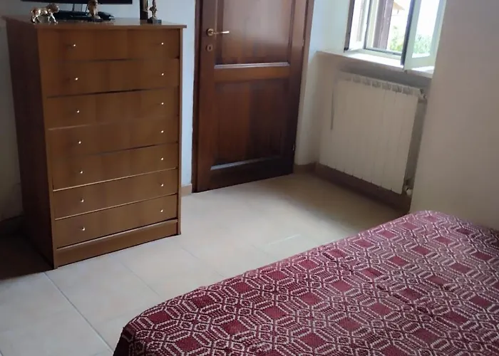 Casa Palmira Apartamento *