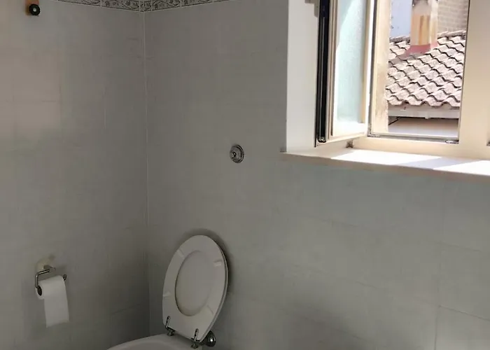 Casa Palmira Apartamento Parrano