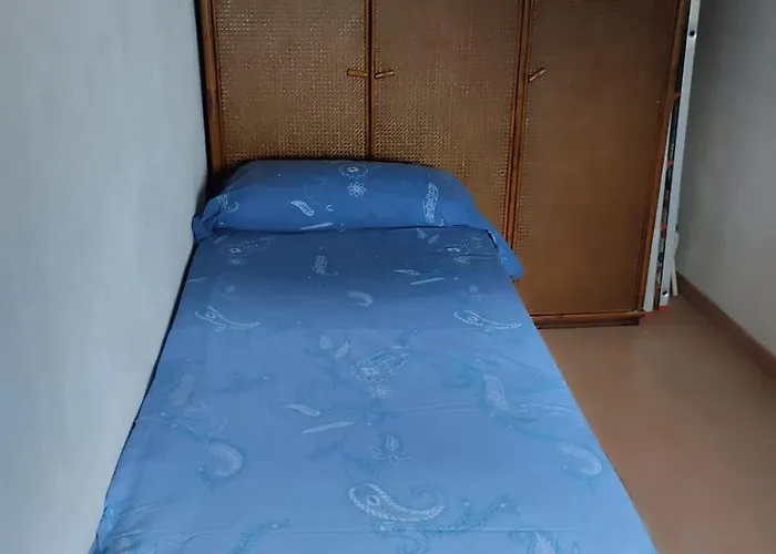 Casa Palmira Apartamento