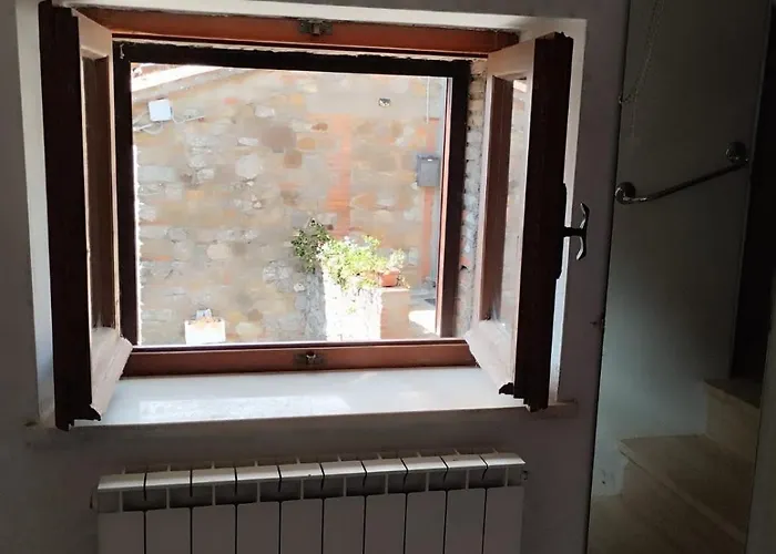 Casa Palmira Apartamento