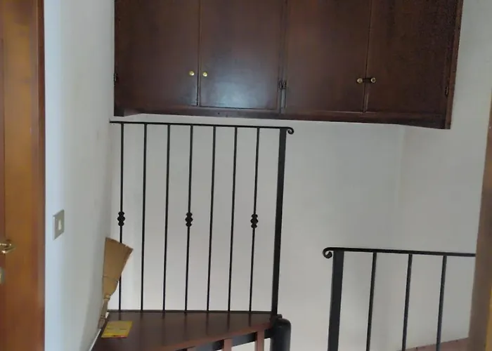 Casa Palmira Apartamento *