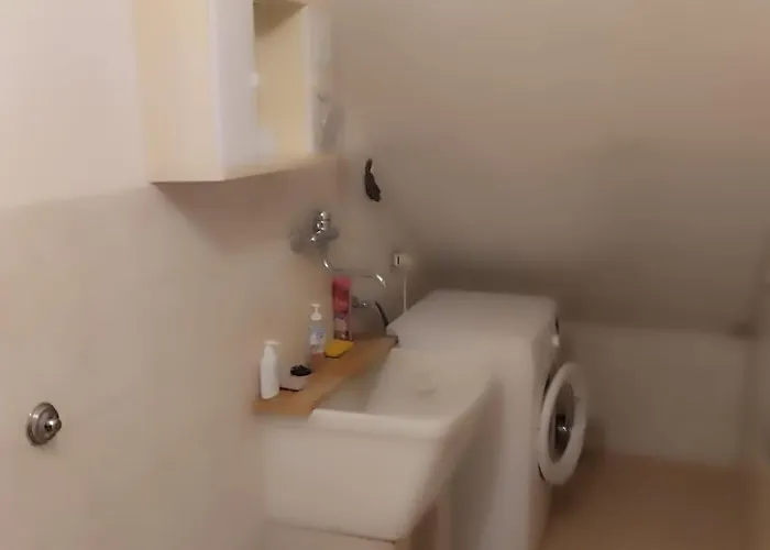 Casa Palmira Apartamento Parrano