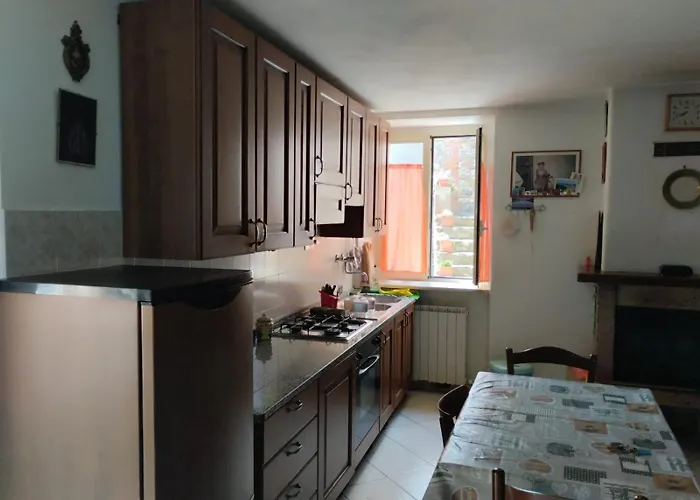 Apartamento Casa Palmira *